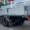 GIÁ XE HINO 8 TẤN 8 FG8JT7A-G THÙNG LỬNG 7.9M