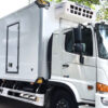 GIÁ XE HINO 8 TẤN FG8JP7A-E THÙNG ĐÔNG LẠNH 7.2M