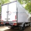 GIÁ XE HINO 8 TẤN FG8JP7A-E THÙNG ĐÔNG LẠNH 7.2M