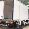 GIÁ XE HINO 8 TẤN FG8JP7A-E THÙNG ĐÔNG LẠNH 7.2M