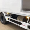GIÁ XE HINO 8 TẤN FG8JP7A-E THÙNG ĐÔNG LẠNH 7.2M