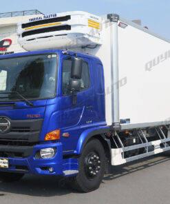 GIÁ XE HINO 8 TẤN FG8JP7A-E THÙNG ĐÔNG LẠNH 7M