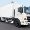 GIÁ XE HINO 8 TẤN FG8JP7A-E THÙNG ĐÔNG LẠNH 7M