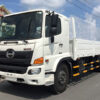 GIÁ XE HINO 8 TẤN 7 FG8JP7A-E THÙNG LỬNG 7.1M