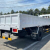 GIÁ XE HINO 8 TẤN 7 FG8JP7A-E THÙNG LỬNG 7.1M
