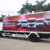 GIÁ XE HINO 8 TẤN FG8JP7A-E1 THÙNG ĐÔNG LẠNH 7M