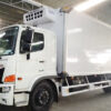 GIÁ XE HINO 8 TẤN FG8JP7A-E1 THÙNG ĐÔNG LẠNH 7M