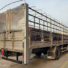 GIÁ XE HINO 8 TẤN FG8JP7A THÙNG BẠT BỬNG NÂNG 7.1M