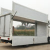 GIÁ XE HINO 8 TẤN FG8JP7A THÙNG KÍN CÁNH DƠI 7.2M