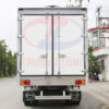 GIÁ XE HINO 8 TẤN FG8JP7A THÙNG KÍN CÁNH DƠI 7.2M