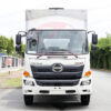 GIÁ XE HINO 8 TẤN FG8JP7A THÙNG KÍN CÁNH DƠI 7.2M