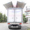 GIÁ XE HINO 8 TẤN FG8JP7A THÙNG KÍN CÁNH DƠI 7.2M