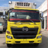 GIÁ XE HINO 8 TẤN FG8JT7A-G THÙNG ĐÔNG LẠNH 7.9M