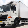 GIÁ XE HINO 8 TẤN FG8JT7A-G THÙNG ĐÔNG LẠNH 7.9M