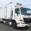 GIÁ XE HINO 8 TẤN FG8JT7A-G THÙNG ĐÔNG LẠNH 7.9M