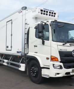 GIÁ XE HINO 8 TẤN FG8JT7A-G THÙNG ĐÔNG LẠNH 7.9M