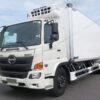 GIÁ XE HINO 8 TẤN FG8JT7A-G THÙNG ĐÔNG LẠNH 7.9M