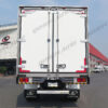 GIÁ XE HINO 8 TẤN FG8JT7A-G THÙNG ĐÔNG LẠNH 7.9M