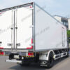 GIÁ XE HINO 8 TẤN FG8JT7A-G THÙNG ĐÔNG LẠNH 7.9M