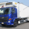 GIÁ XE HINO 8 TẤN FG8JT7A-G THÙNG ĐÔNG LẠNH 7.9M