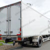 GIÁ XE HINO 8 TẤN FG8JT7A-G THÙNG ĐÔNG LẠNH 7.9M