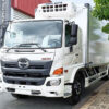 GIÁ XE HINO 8 TẤN FG8JT7A-G THÙNG ĐÔNG LẠNH 7.9M