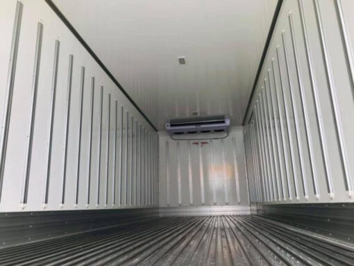 GIÁ XE HINO 8 TẤN FG8JT7A-G THÙNG ĐÔNG LẠNH 7.9M