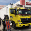 GIÁ XE HINO 8 TẤN FG8JT7A-G THÙNG ĐÔNG LẠNH 7.9M