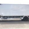 GIÁ XE HINO 8 TẤN FG8JT7A-G THÙNG ĐÔNG LẠNH 7.9M