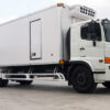 GIÁ XE HINO 8 TẤN FG8JT7A-G THÙNG ĐÔNG LẠNH 7.9M