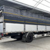 GIÁ XE HINO 8 TẤN FG8JP7A-G THÙNG MUI BẠT 8.65M