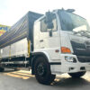 GIÁ XE HINO 8 TẤN FG8JP7A-G THÙNG MUI BẠT 8.65M