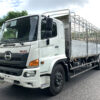 GIÁ XE HINO 8 TẤN FG8JP7A-G THÙNG MUI BẠT 8.9M