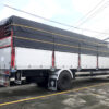 GIÁ XE HINO 8 TẤN FG8JP7A-G THÙNG MUI BẠT 8.9M
