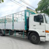 GIÁ XE HINO 8 TẤN FG8JP7A-G THÙNG MUI BẠT 8.9MGIÁ XE HINO 8 TẤN FG8JP7A-G THÙNG MUI BẠT 8.9M