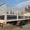 GIÁ XE HINO 8 TẤN FG8JP7A-G THÙNG MUI BẠT 8.9M