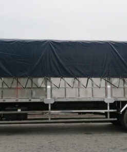 GIÁ XE HINO 8 TẤN FG8JP7A-G THÙNG MUI BẠT 9M