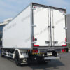 GIÁ XE HINO 8 TẤN FG8JT7A-G1 THÙNG ĐÔNG LẠNH 7.9M