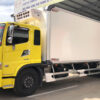 GIÁ XE HINO 8 TẤN FG8JT7A-G1 THÙNG ĐÔNG LẠNH 7.9M