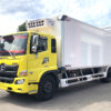 GIÁ XE HINO 8 TẤN FG8JT7A-G1 THÙNG ĐÔNG LẠNH 7.9M