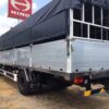GIÁ XE HINO 8 TẤN FG8JP7A-H THÙNG MUI BẠT 8.92M