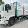GIÁ XE HINO 8 TẤN FG8JP7A-H THÙNG MUI BẠT 8.92M
