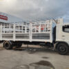 GIÁ XE HINO 8 TẤN FG8JP7A-H THÙNG MUI BẠT 8.92M