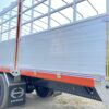 XE HINO 8 TẤN FG8JP7A-UTL THÙNG BẠT BỬNG NHÔM 9.7M