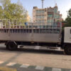 GIÁ XE HINO 8 TẤN FG8JT7A THÙNG CHỞ XE MÁY 9M