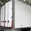 GIÁ XE HINO 8 TẤN FG8JT7A THÙNG KÍN BỬNG NÂNG 8.6M