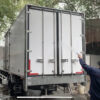 GIÁ XE HINO 8 TẤN FG8JT7A THÙNG KÍN BỬNG NÂNG 8.6M