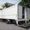 GIÁ XE HINO 8 TẤN FG8JT7A THÙNG KÍN BỬNG NÂNG 8.9M