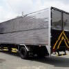 GIÁ XE HINO 8 TẤN FG8JT7A THÙNG KÍN BỬNG NÂNG 8.9M