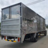 GIÁ XE HINO 8 TẤN FG8JT7A THÙNG KÍN BỬNG NÂNG 8.9M